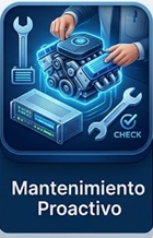 Mantenimiento Proactivo